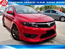 2015 Proton Preve 1.6 Sedan (A) SPECIAL PROMOTION !!