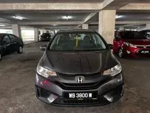 2015 Honda Jazz 1.5 S Hatchback