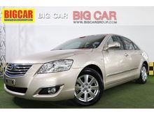 2007 Toyota Camry 2.0 (ปี 06-12) G Sedan AT