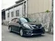 Used 2013 Nissan Almera 1.5 VL Sedan ( free tinted and freegift )