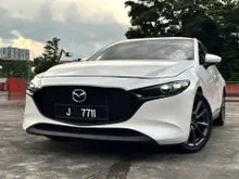 2021 Mazda 3 2.0 SKYACTIV-G High Plus Hatchback