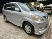 2007 Toyota Avanza 1.3 MPV