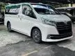 Recon 2020 Toyota Granace 2.8 Premium 4 Pilot seat MPV