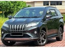 2019 Perodua Aruz 1.5 AV SUV