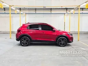 2023 Honda WR-V 1.5 RS Honda Sensing SUV