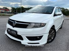 2014 Proton PREVE 1.6 (A) CFE TURBO SPORTIVO