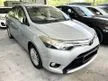 Used 2014 Toyota Vios 1.5 E *Tip Top Condition*FREE WARRANTY*