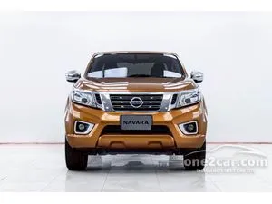 2017 Nissan NP 300 Navara 2.5 Calibre E Double Cab Pickup