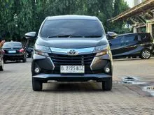 2020 Toyota Avanza 1.3 G MPV