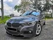 Used BMW 320i 2.0 M Sport F/LIFT (A) FULL SERVICE RECORD TIPTOP LIKE NEW