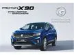 New 2023 Proton X90 1.5 Premium 7 SEATERS SUV, 48V HYBRID ENGINE ,READY STOCK ,MAX LOAN, FOR MORE INFO - Cars for sale