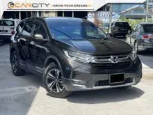 2019 Honda CR-V 1.5 TC-P SUV FULL SPEC POWER BOOT LANE KEEP ASSIST ACC