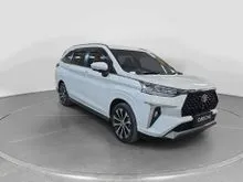 2022 Toyota Veloz Q (Non Premium Color) MPV