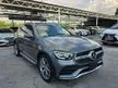 Recon 2021 (UNREG) Mercedes