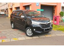 2015 Toyota Avanza G, PROMO FREE 3x CICILAN include allrisk 1thn(Bebas Banjir)
