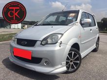 Naza Sutera 1.1 (M) 2008 Welcome Cash Buyer