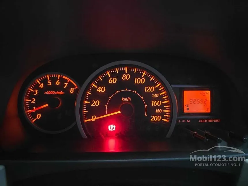 2021 Daihatsu Sigra M MPV