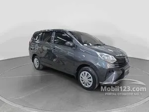 2021 Daihatsu Sigra 1.0 M MPV
