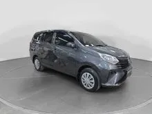 2021 Daihatsu Sigra 1.0 M MPV, Garansi 1Thn, DP 6Jt