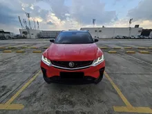 2023 Proton X50 1.5 Flagship SUV