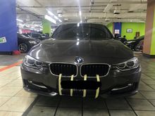 2014 BMW 320i 2.0 Sport Sedan