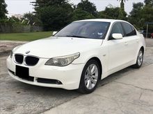 2007 BMW 525i 2.5 Sports Sedan - WELL MAINTAINED