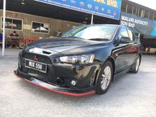 EVO-X FQ400 Full Bodykit,Nice NO.556,One Owner,6 Speed Gearbox,Front & Rear Disc Brake,Well Maintain-2011 Proton Inspira 1.8(A) Executive Sedan