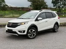 2019 Honda BR-V 1.5 V SUV LOW MILAGE FREE WARRENTY