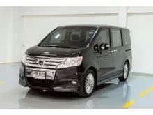 2012 Honda STEPWGN 2.0 (ปี 09-16) Spada JP Wagon