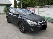 2012 Subaru XV 2.0 (ปี 12-16) XV SUV AT