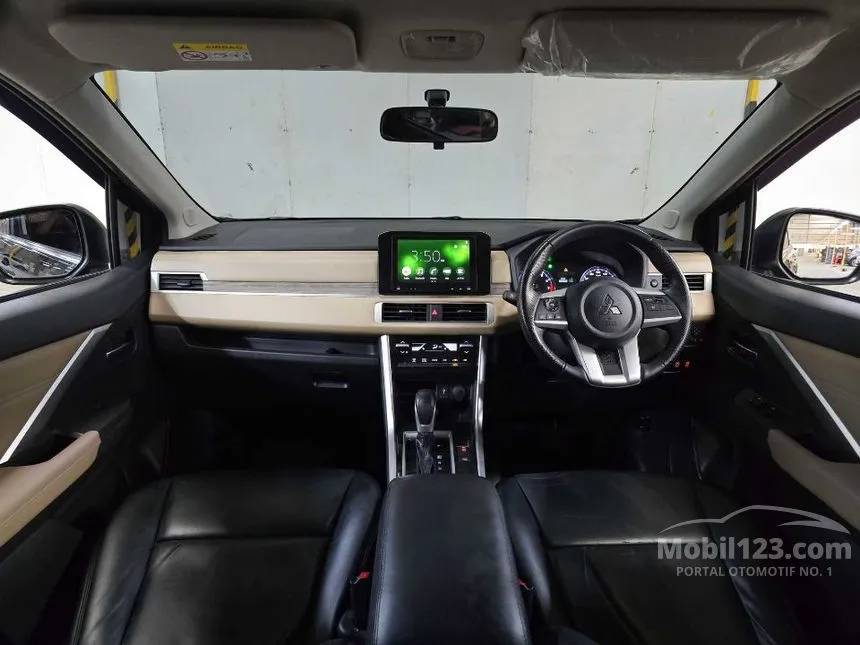 2022 Mitsubishi Xpander Ultimate MPV