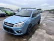 Used 2017 Proton Saga 1.3 Standard [SPECIAL 3 DIGIT NUMBER] - Cars for sale