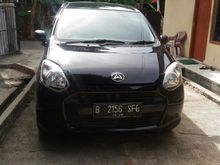 2015 Daihatsu Ayla 1.0 M Hatchback