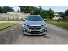2018 Honda City 1.5 V Sedan