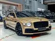 Recon 2020 Bentley Flying Spur 4.0 V8