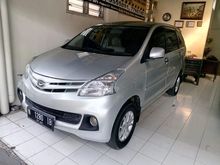 All New Daihatsu Xenia 1.3 R DLX MT 2013
