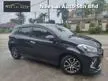 Used 2018 Perodua Myvi 1.5 AV TIPTOP CONDITION FREE WARRANTY FREE TINTED FREE SERVICES - Cars for sale