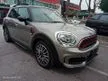 Recon 2018 MINI Countryman 2.0 JCW with HUD & Power Booth - Cars for sale