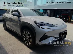 2025 BYD Sealion 7 Premium SUV