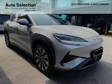 2025 BYD Sealion 7 Premium SUV (Sime Darby Auto Selection)