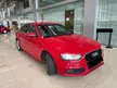 Used TIPTOP CONDITION (USED) 2014 Audi A4 1.8 TFSI Sedan - Cars for sale