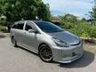 Used 2007 Toyota Wish 1.8 MPV (A) - Cars for sale
