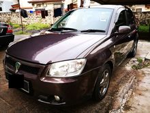 2010 Proton Saga 1.3 BLM M-Line (M) 1 OWNER ORIGINAL PAINT