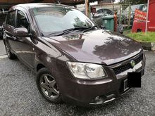 2010 Proton Saga 1.3 BLM M-Line (M) 1 OWNER ORIGINAL PAINT