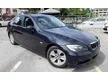Recon PROMO LETGO BMW 325i HiLine (UNREG) NEGO LETGO - Cars for sale