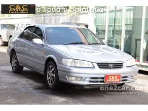 2001 Toyota CAMRY 2.2 SEG Sedan