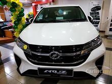 2019 Perodua Aruz 1.5 Fu100aan Free Rev Rec Cam