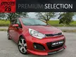 Used ORI2014 Kia Rio 1.4 SX (AT) 1 OWNER/WARRANTY/ASUNROOF/TEST DRIVE WELCOME - Cars for sale
