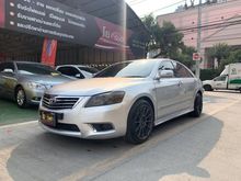 2009 Toyota Camry 2.0 (ปี 06-12) G Sedan AT