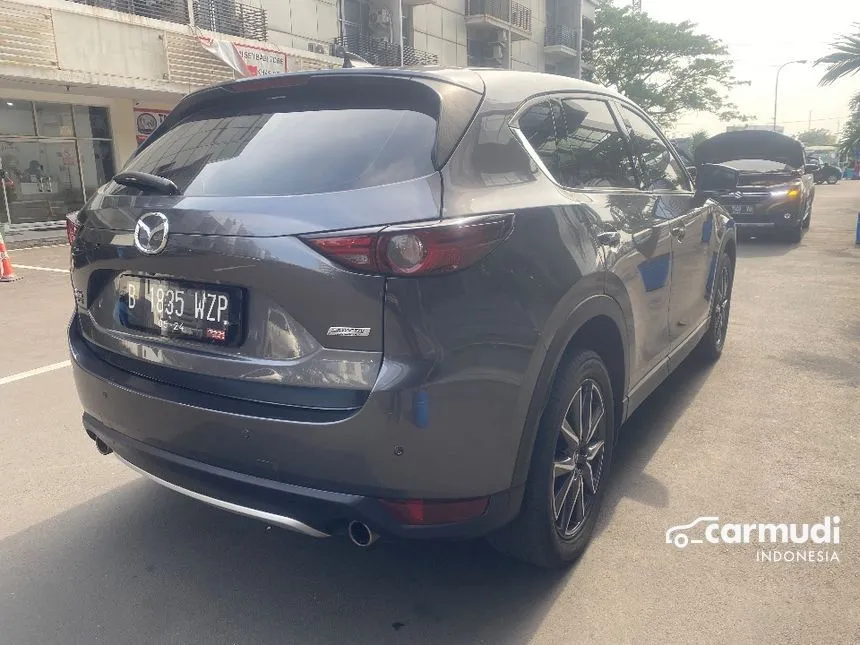 2019 Mazda CX-5 Elite SUV